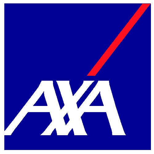 AXA Verkoopwinkel